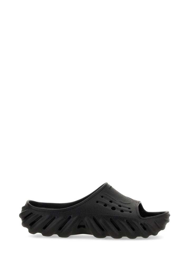 Crocs Sandali - Nero | Wanan Luxury