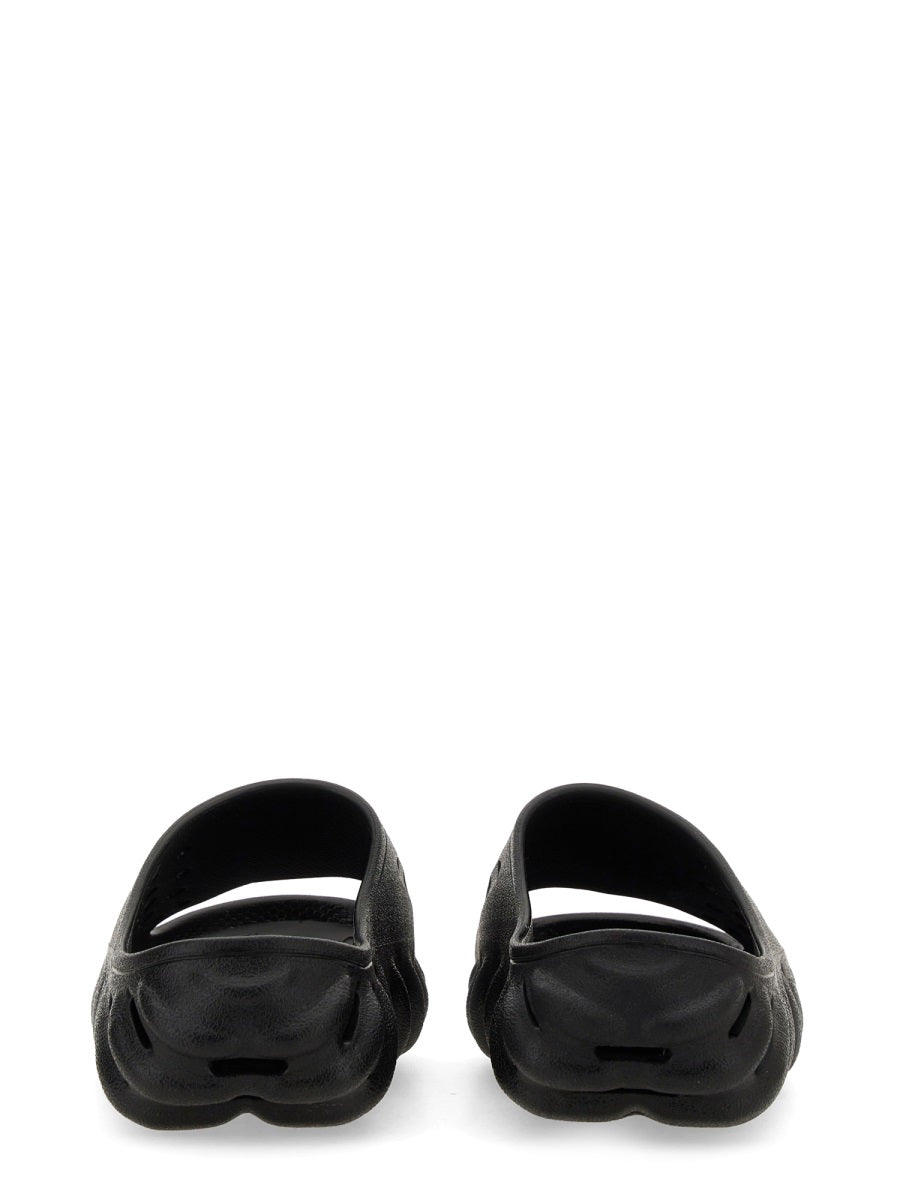 Crocs Sandali - Nero | Wanan Luxury