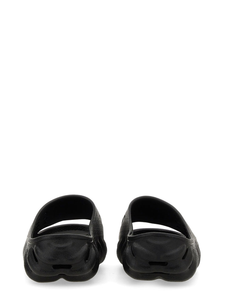 Crocs Sandali - Nero | Wanan Luxury