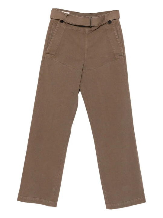 Pennine Gd 2043 M.W.Pants Mud