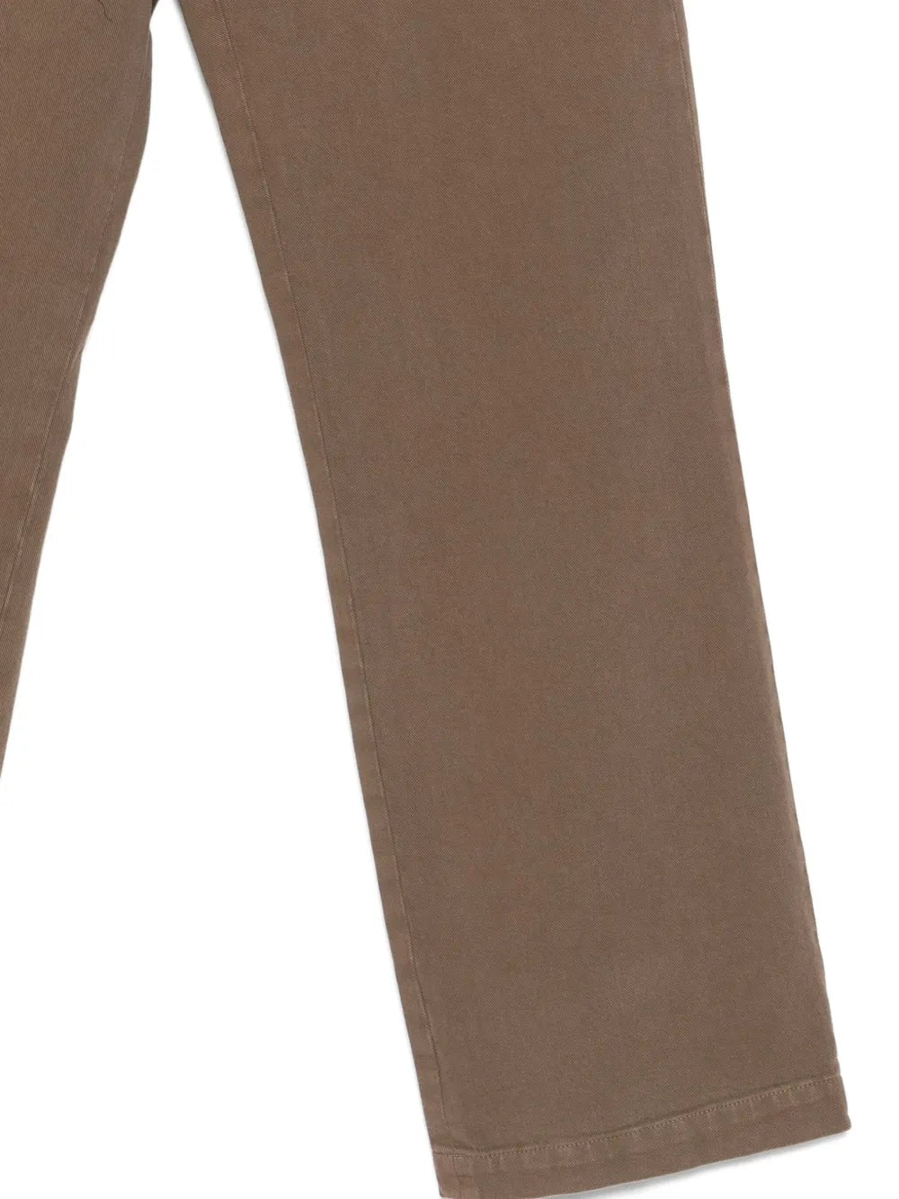 Dries Van Noten PANTS - Marrone | aa39b744cd87f86bfd5bb982ee3c1a2756311237