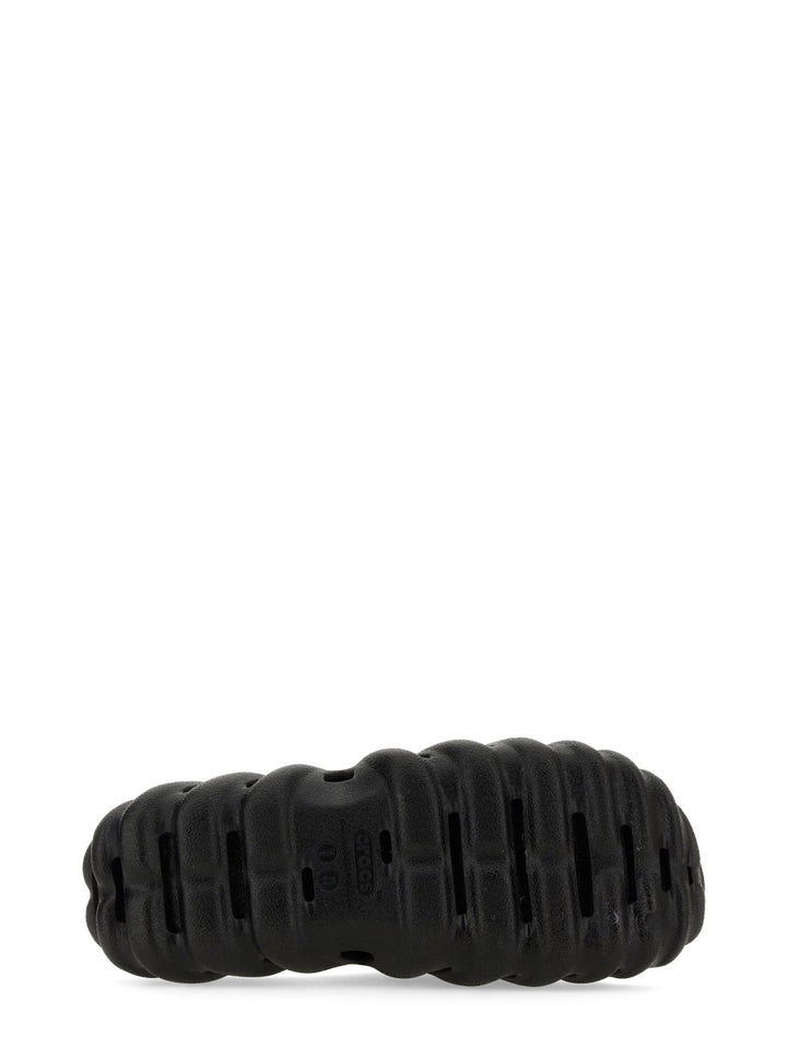 Crocs Sandali - Nero | Wanan Luxury