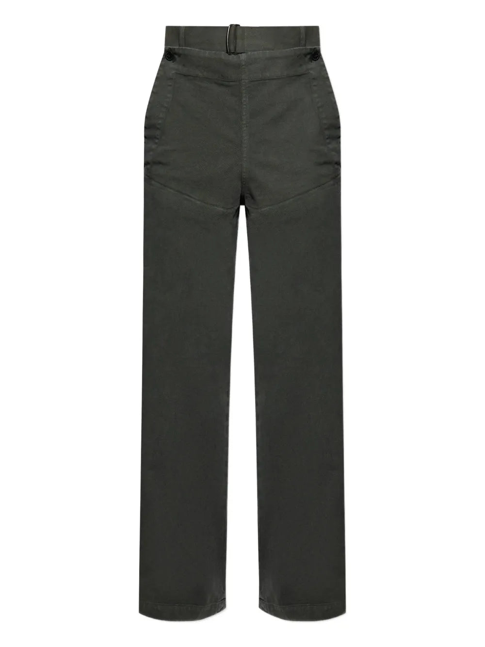 Dries Van Noten PANTS - Grey | 59a8be4fdf1002b6bf5674185a50385b8292bda5