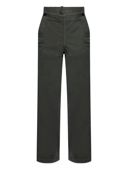Pennine Gd 2043 M.W.Pants Dgry