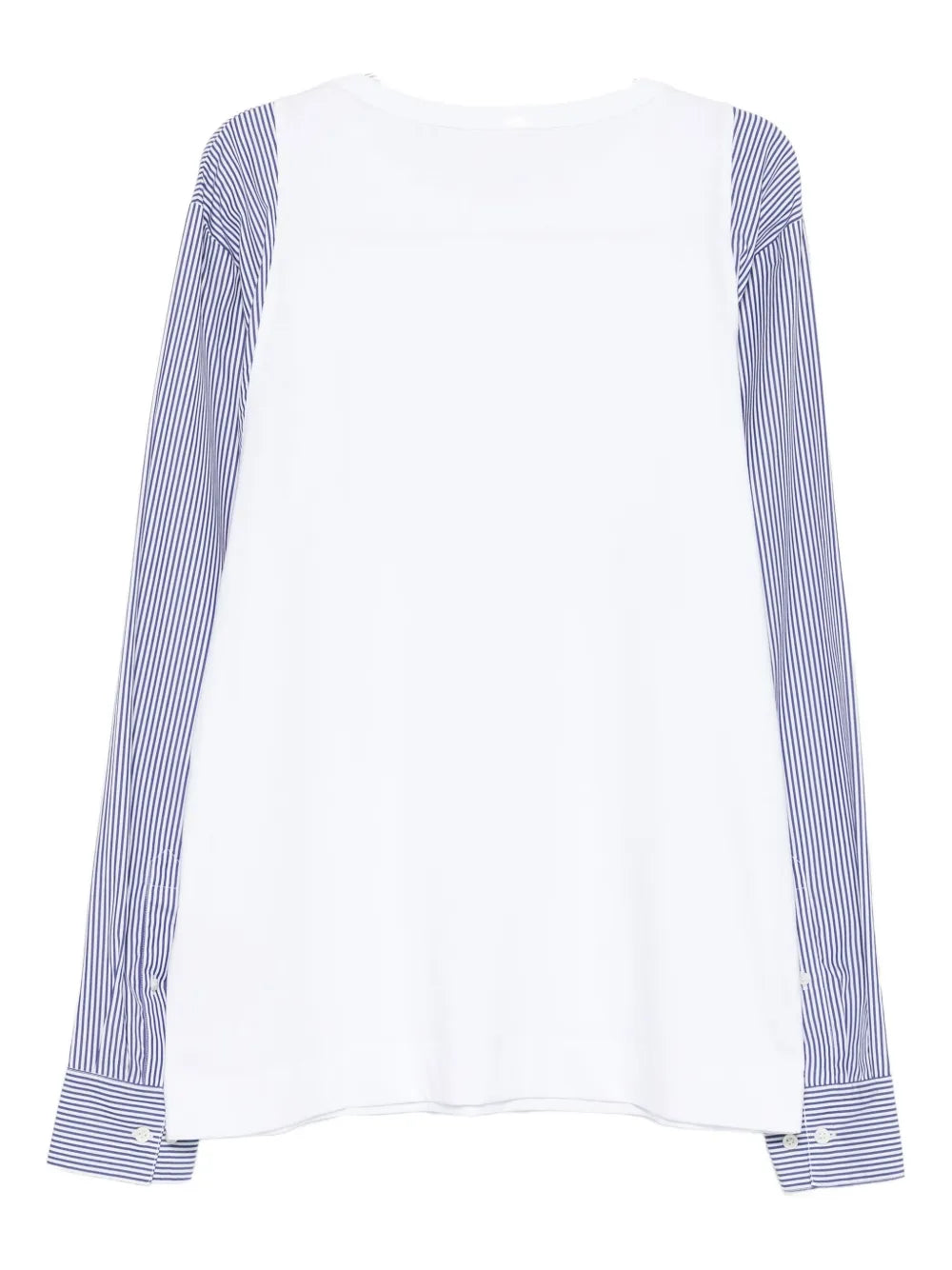 Dries Van Noten TSHIRT - Bianco | a539804678fbc2dffdc35074feca91bd47fb6d8f
