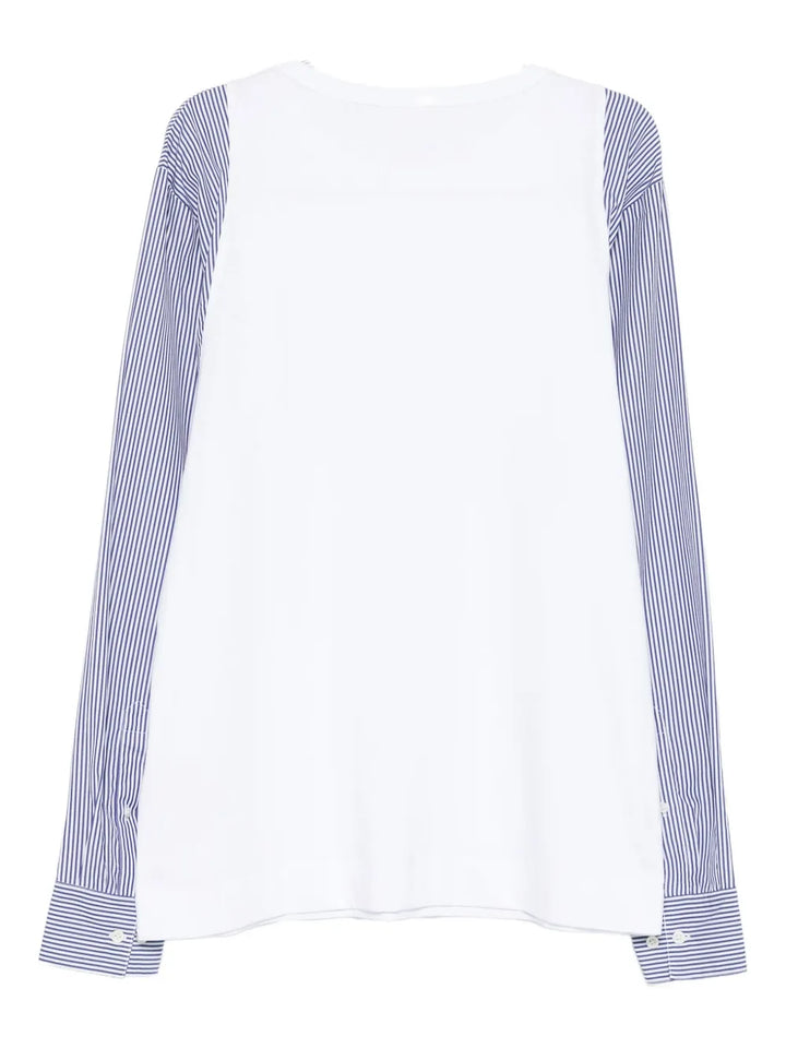 Dries Van Noten TSHIRT - Bianco | a539804678fbc2dffdc35074feca91bd47fb6d8f