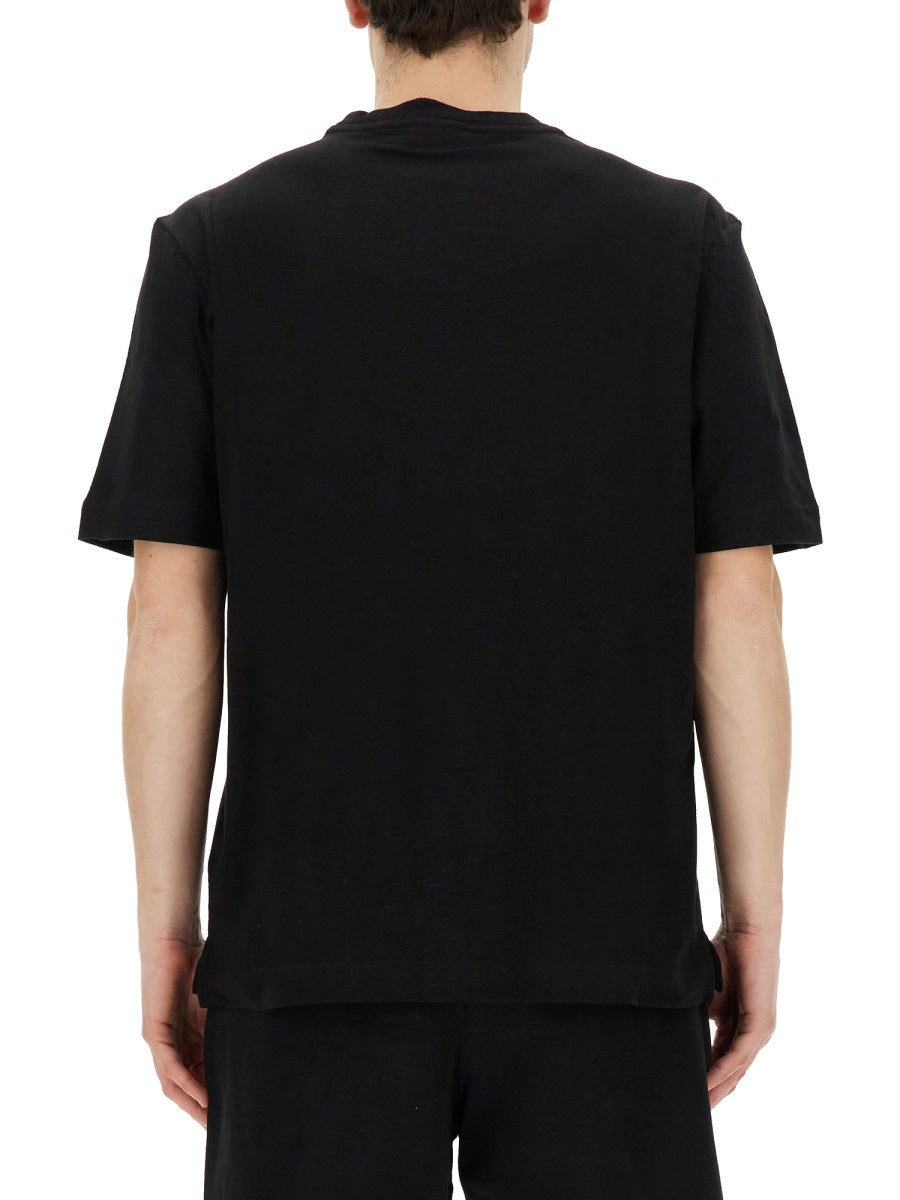 Ps Paul Smith T shirt - Nero | Wanan Luxury