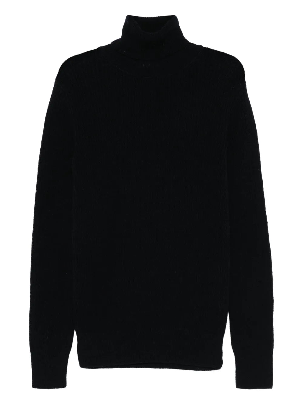 Dries Van Noten SWEATER - Nero | 7ed72803825a60c3e1ea6dce390bf27b067e8c72