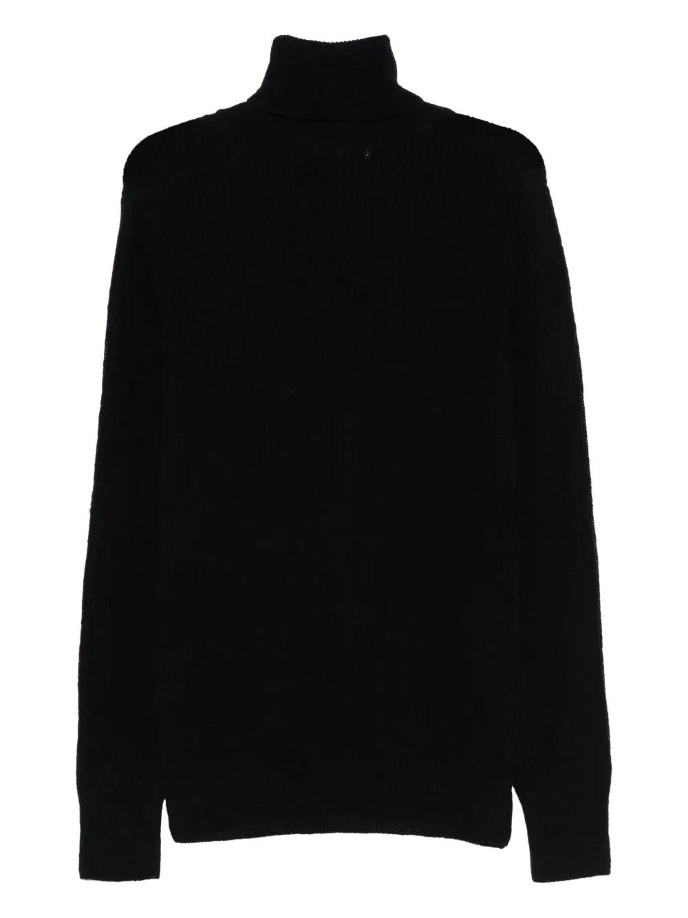 Dries Van Noten SWEATER - Nero | fc473a7979480601500b8f2b5ae7f752f2fe84eb