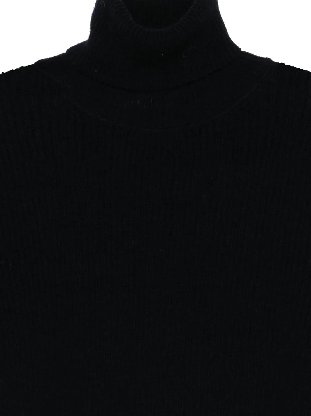 Dries Van Noten SWEATER - Nero | 7f3f2b5103009850434de4dbadb2b931233885f4