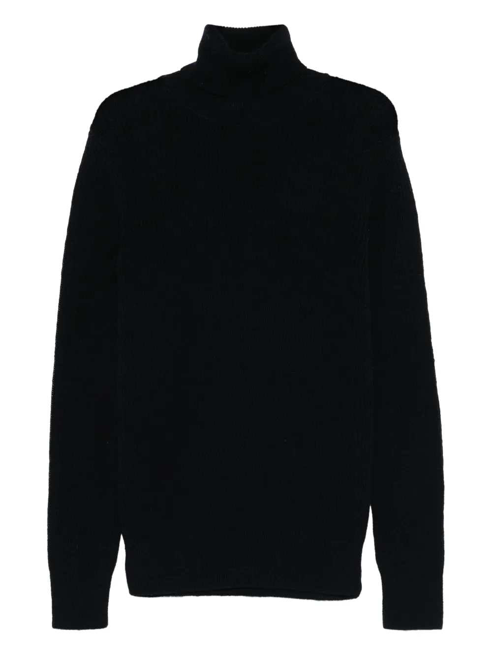 Dries Van Noten SWEATER - Nero | 318faec5a5ff0ac6b68b6db72ccd3a75ae2068c9