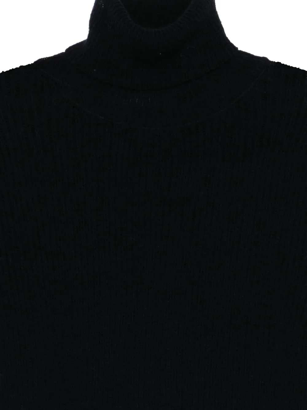 Dries Van Noten SWEATER - Nero | e839e76bf0d407569cc06694bcb64f5fdb8fe3ee