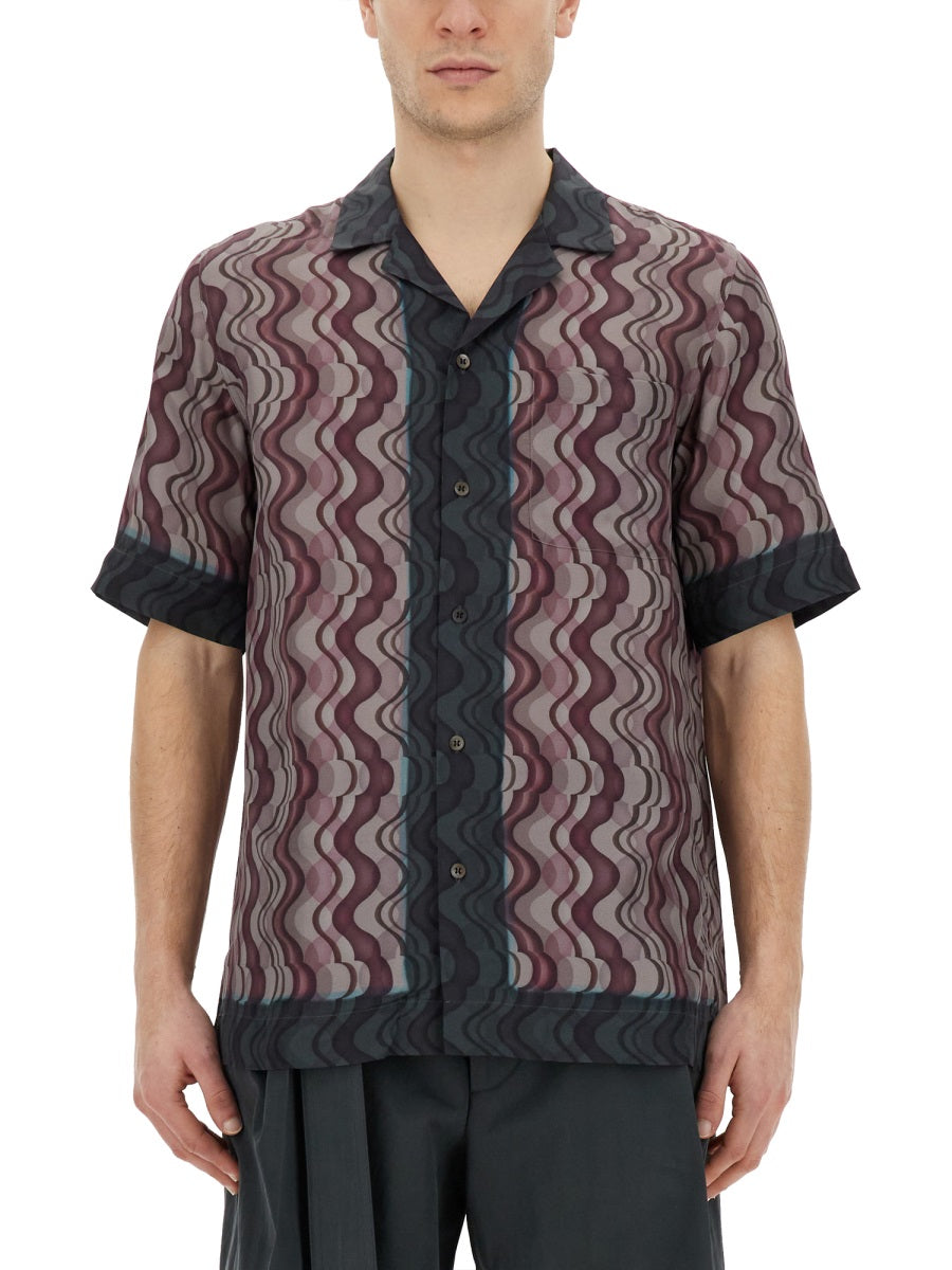 Dries Van Noten Camicie - Multicolour | 0728d8e1114dc1d5d67cf23f5e0a99aeeba2f488