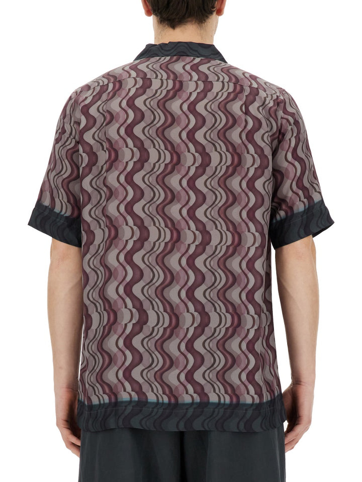Dries Van Noten Camicie - Multicolour | 2b43c942c408a5b0c4d40df6bab2b5009eb9adbf