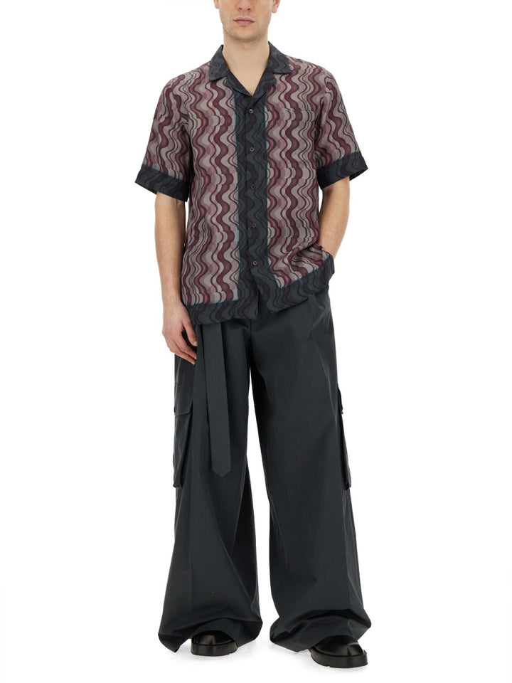 Dries Van Noten Camicie - Multicolour | 58fdf95be9b3398c748fdd435e91b1a2dd3aa20e
