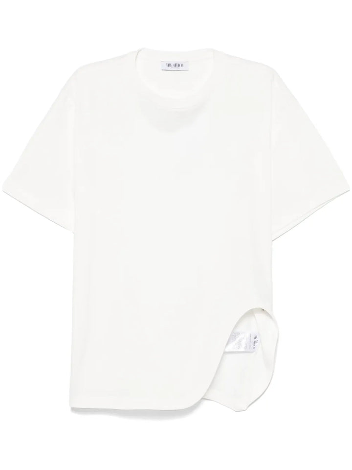 The Attico TSHIRT - Bianco | 98da788d64d8da5411d75f5d44997f66a9676547