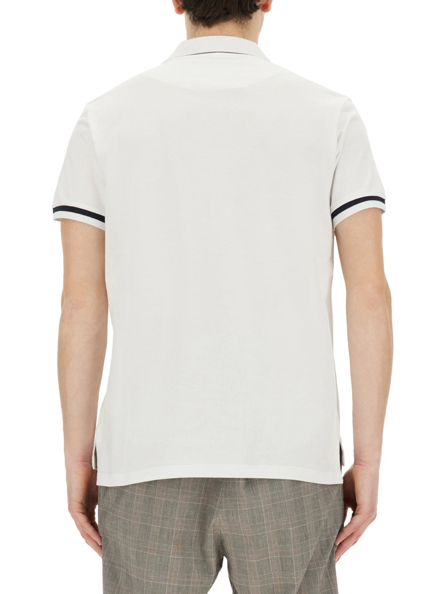 Vivienne Westwood Polo - Bianco | Wanan Luxury