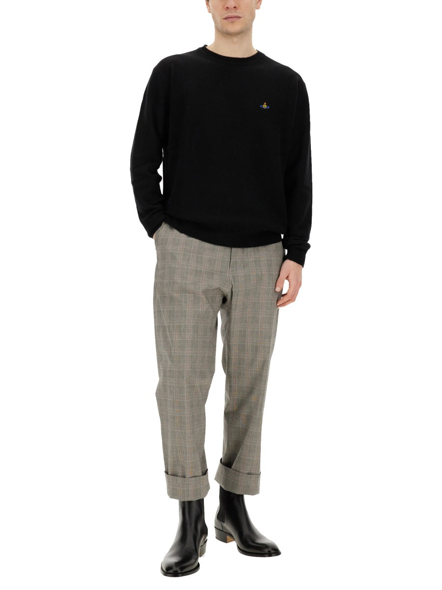 Vivienne Westwood Maglioni - Nero | Wanan Luxury