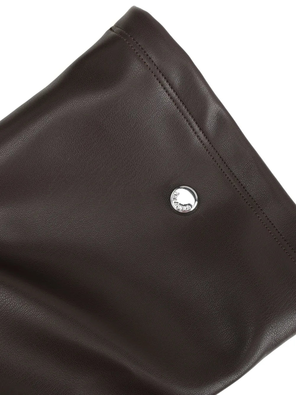 The Attico Boots - Marrone | 78da6d0e0d68140e858455cc0e80026360a7131b