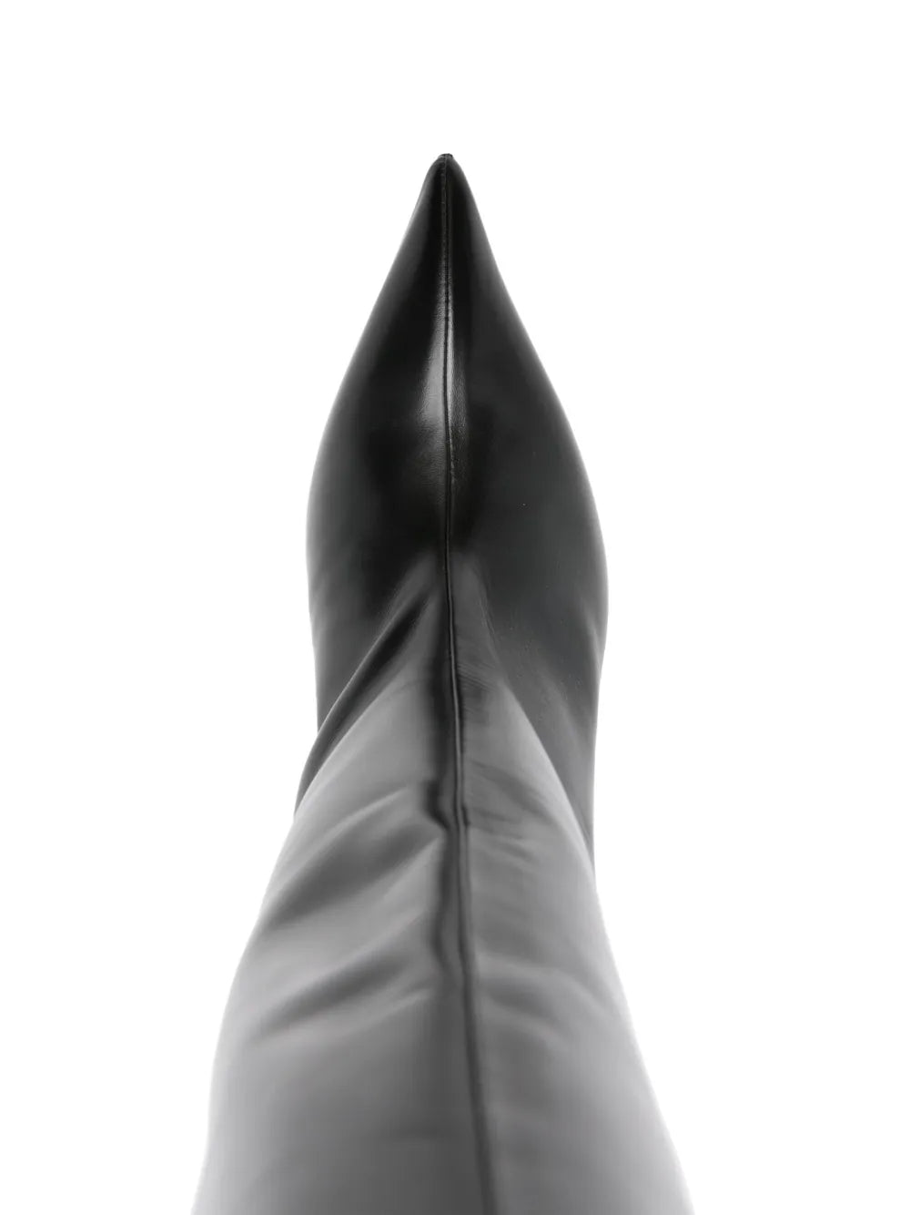 The Attico Boots - Nero | 4402fd8ca736bb004c5297f70dec15add948b420