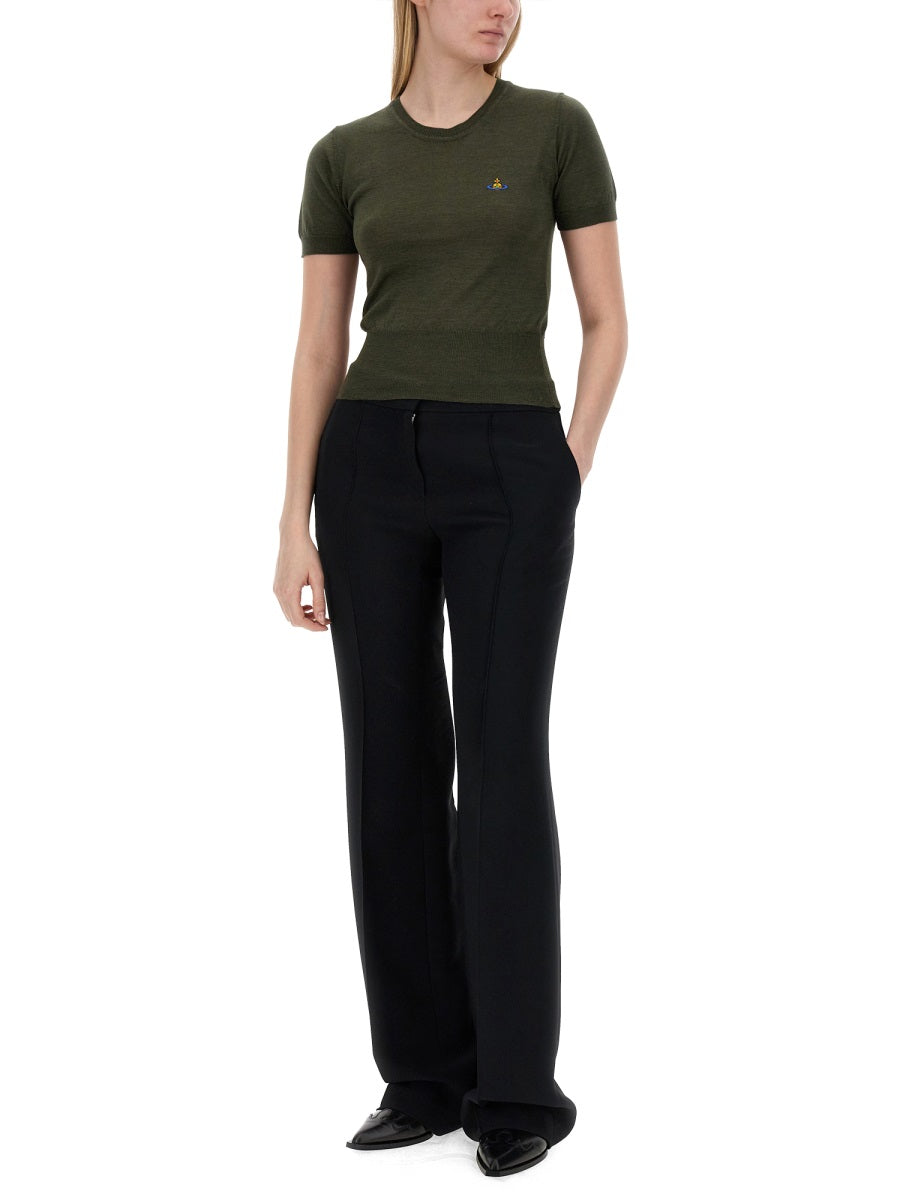 Vivienne Westwood Maglioni - Verde | Wanan Luxury