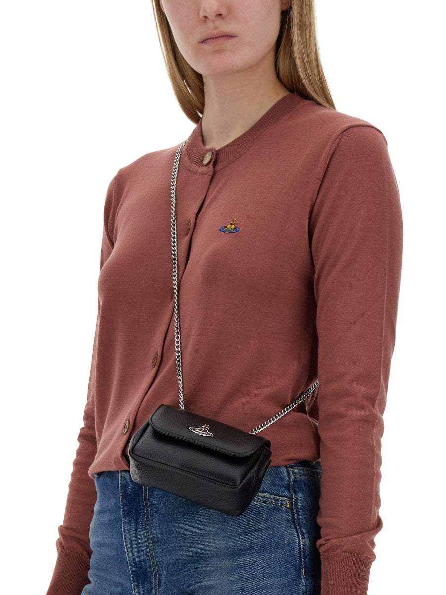 Vivienne Westwood Maglioni - Rosso | Wanan Luxury