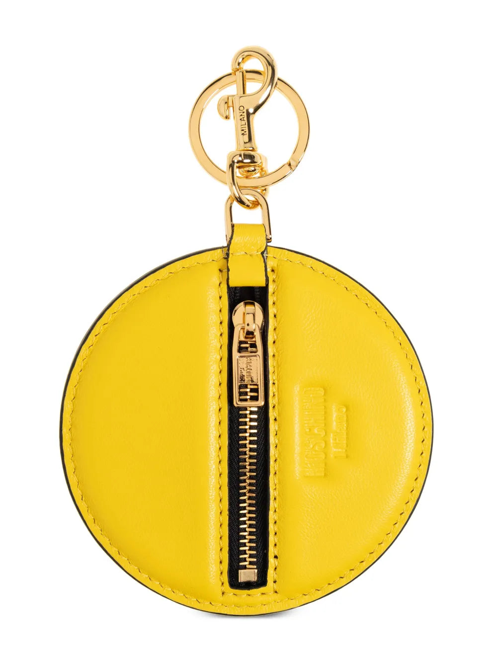 Moschino OBJECT - Yellow & Orange | 6c2cc82dd0435b1d5c1064a1686c2a3db7649fca