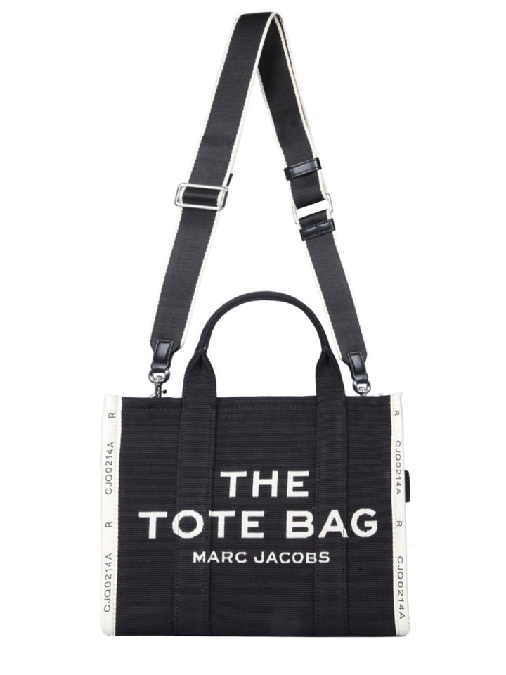 Marc Jacobs Borse a Mano - Black | db6b9457e35e955ee67d171edb471c4c374afa93