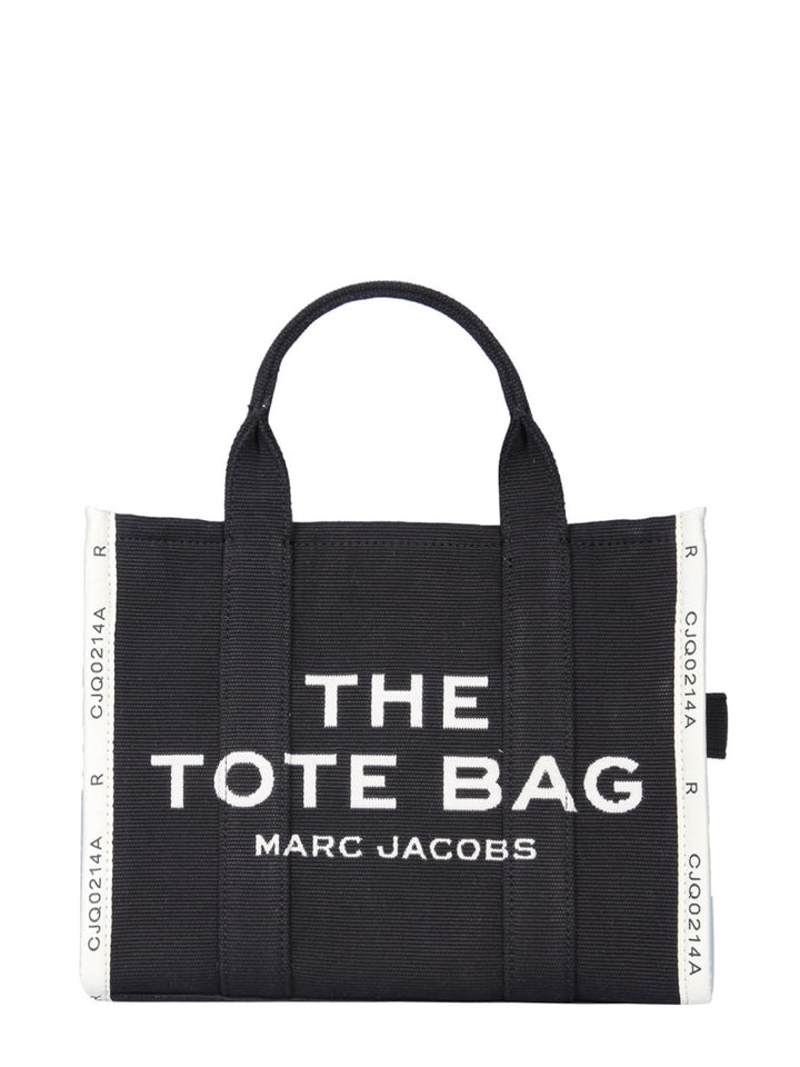 Marc Jacobs Borse a Mano - Black | 18e463b66bf432d024c822d873df9b6b85752487