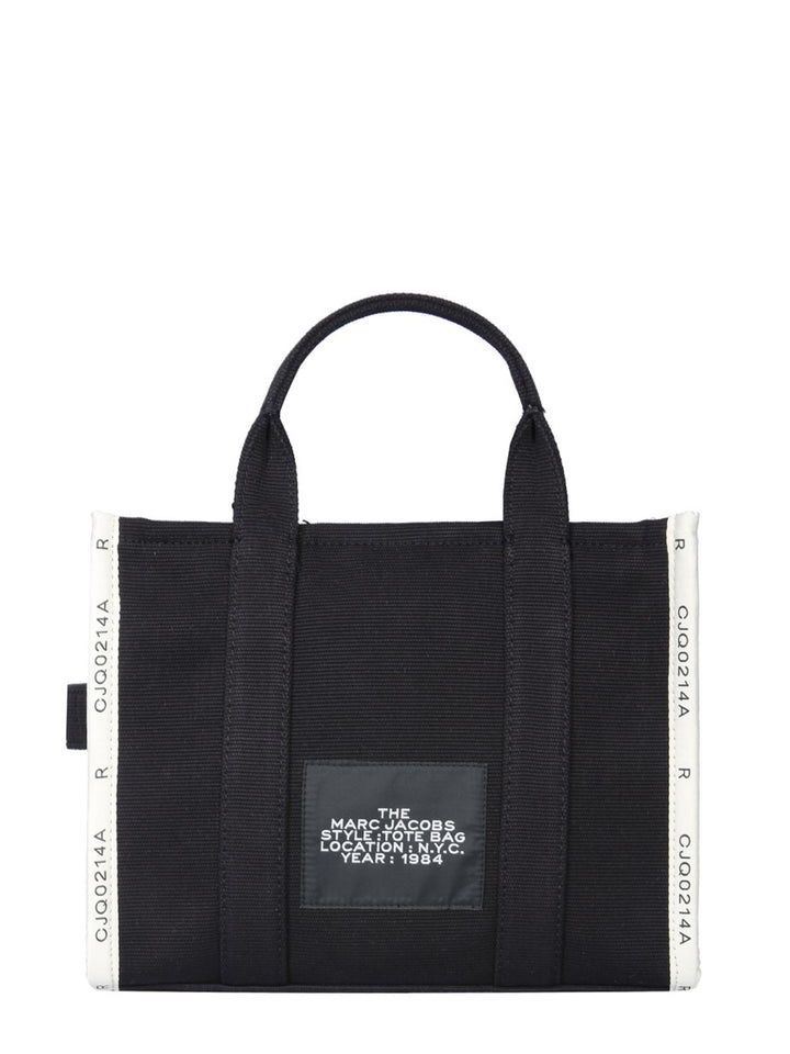 Marc Jacobs Borse a Mano - Black | 251e6ebceca29b980b8658ac466c574f0c6e2904