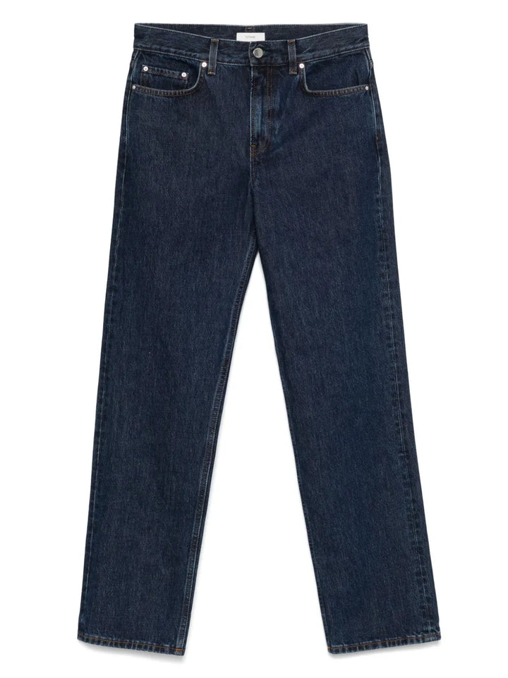 Toteme JEANS - Blu | 3eeaa47776a3a3e497c0fe02381fcf4306cdda09