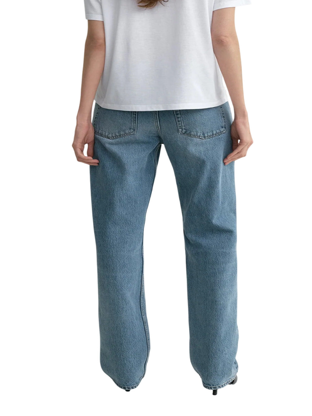 Toteme Jeans - Blu | b105f9527bb0515512f5e73e46cb40bdfa432821