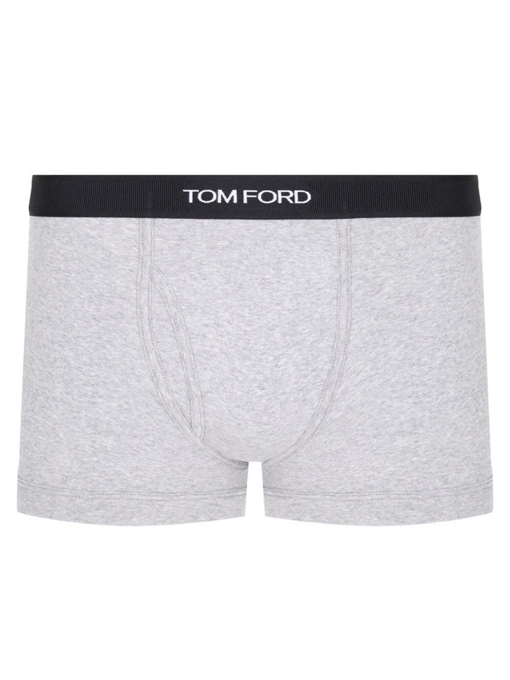Tom Ford Intimo - Grigio | Wanan Luxury