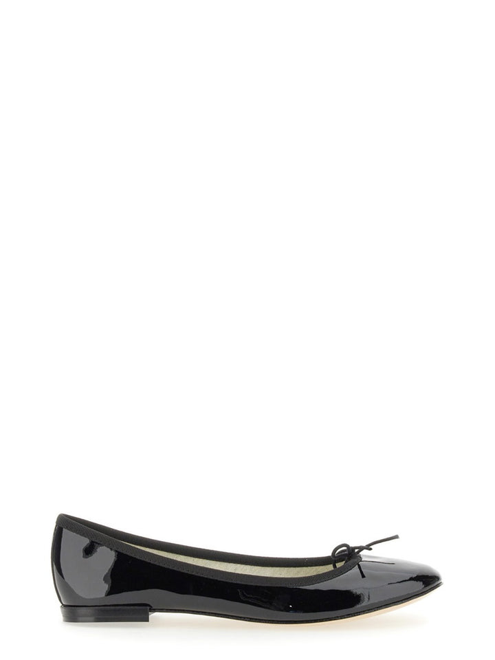 Repetto Scarpe Basse - Black | e857057ac1eb7e9c29346c98bbe2a8c44ece4275