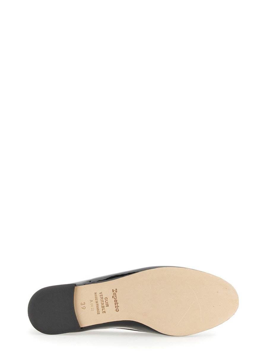 Repetto Scarpe Basse - Black | 289eae633fb10813bdb67caf3a7992027ebe0aec