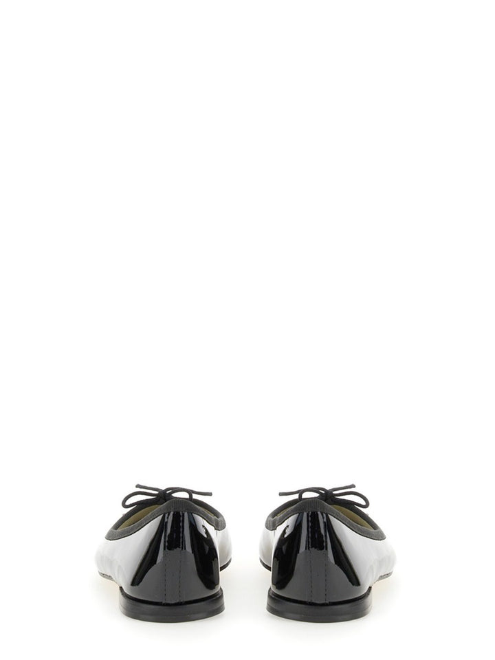 Repetto Scarpe Basse - Black | 3f0f1e4867706c42d6c3e3001e5da853fe0b7d81