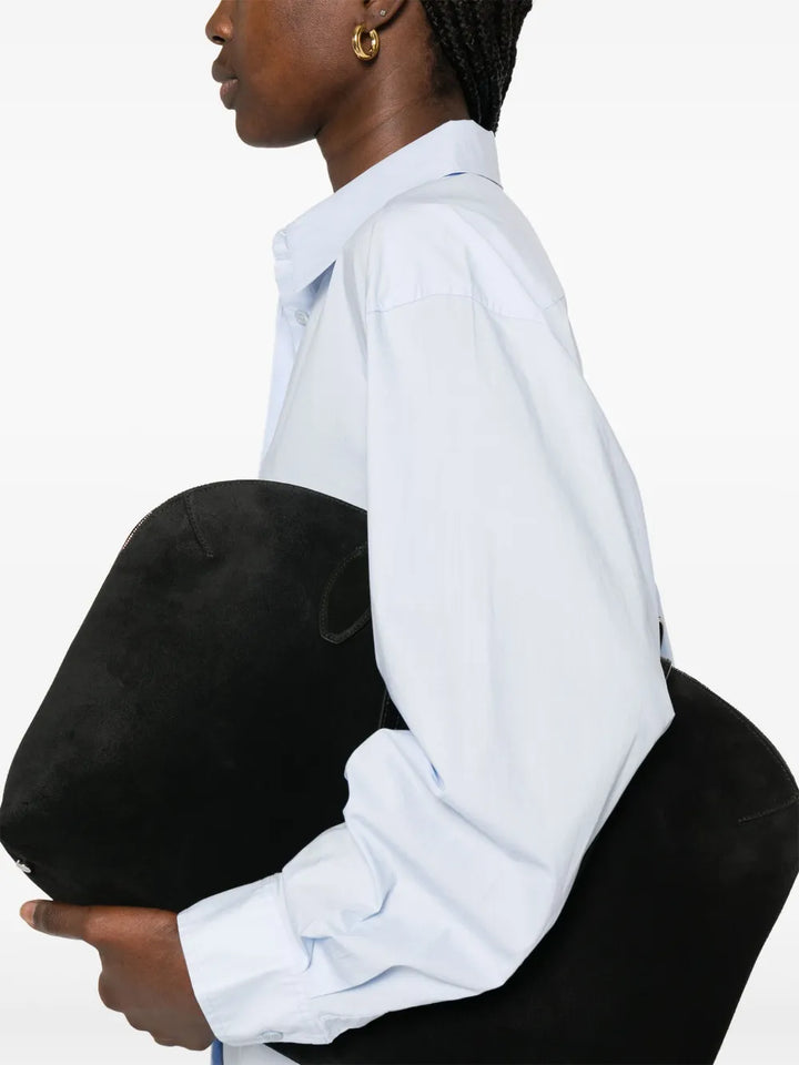 Toteme SHIRT - Blu | 397f972546a00380afe6cad14fabedb9517f1fdc