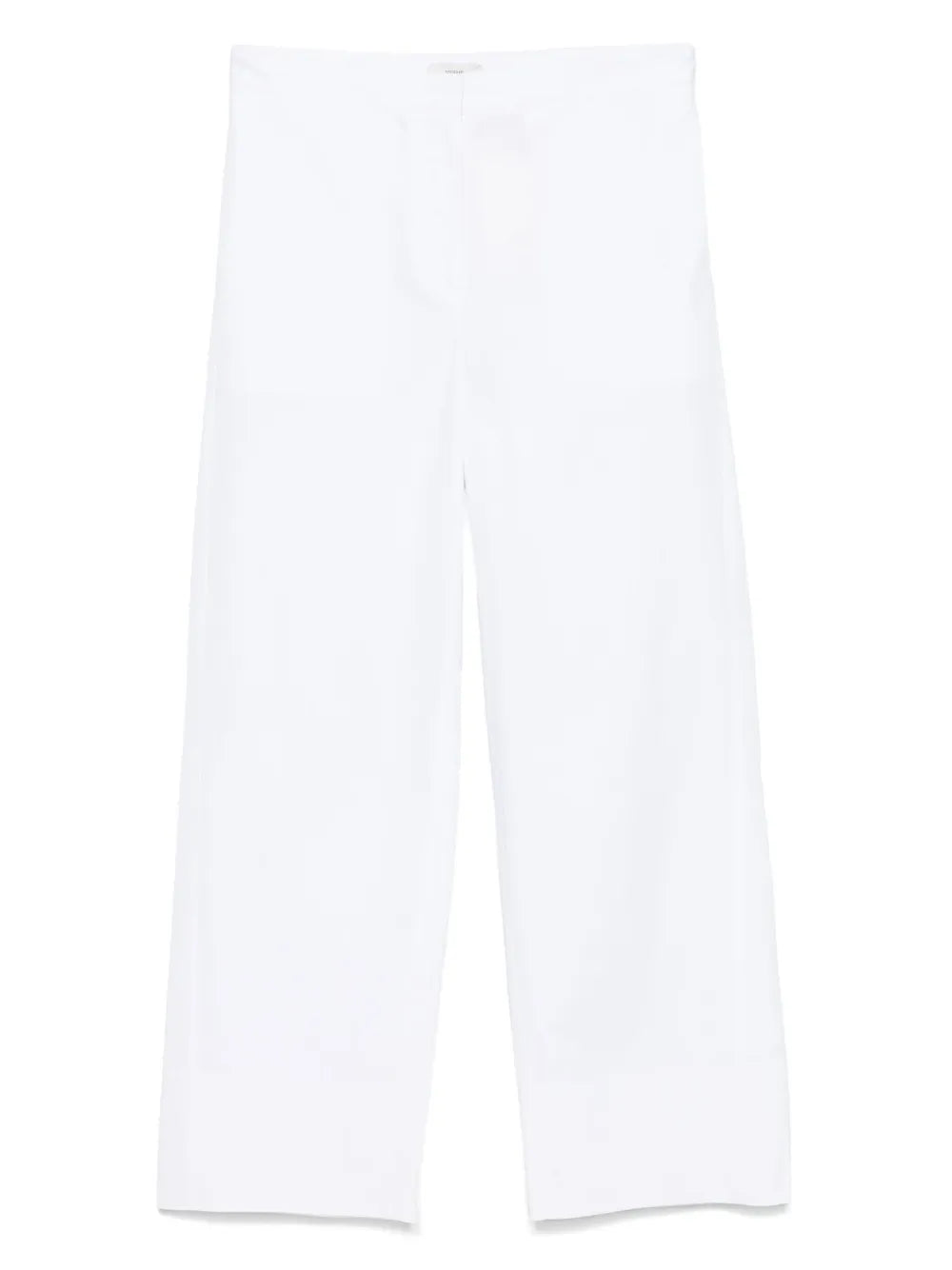 Toteme PANTS - Bianco | 00d43cfa93632f8061e6b1fd7270a4c3da545904