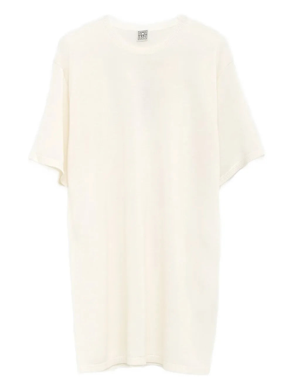 Toteme T-shirts - Bianco | 13ebe6aefa5d5e020a6c304c4cff20347d737866