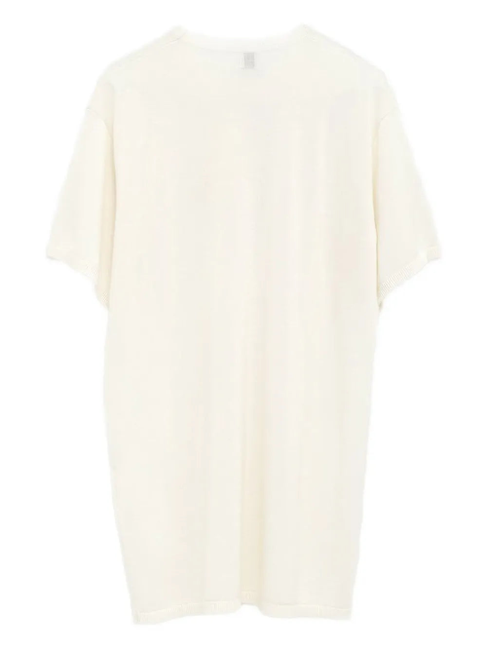 Toteme T-shirts - Bianco | 7390fc16da86a8f5857e29ba0450d5520f97f463