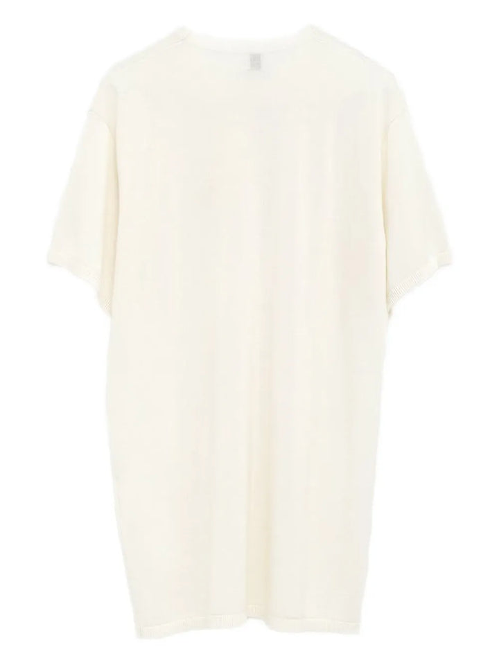 Toteme T-shirts - Bianco | 7390fc16da86a8f5857e29ba0450d5520f97f463