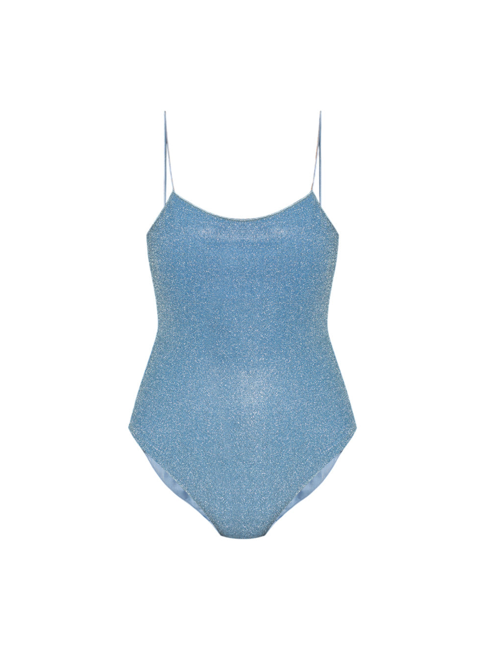 Oseree SWIMWEAR - Blu | 2725014ea8038ba6261ec29bdfbb7336cdcc6874