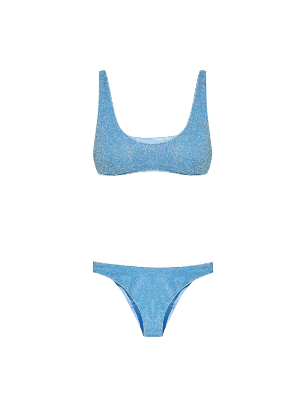 Oseree SWIMWEAR - Blu | 64263dcf992b9cf70f62f36c5b476fb62f853195