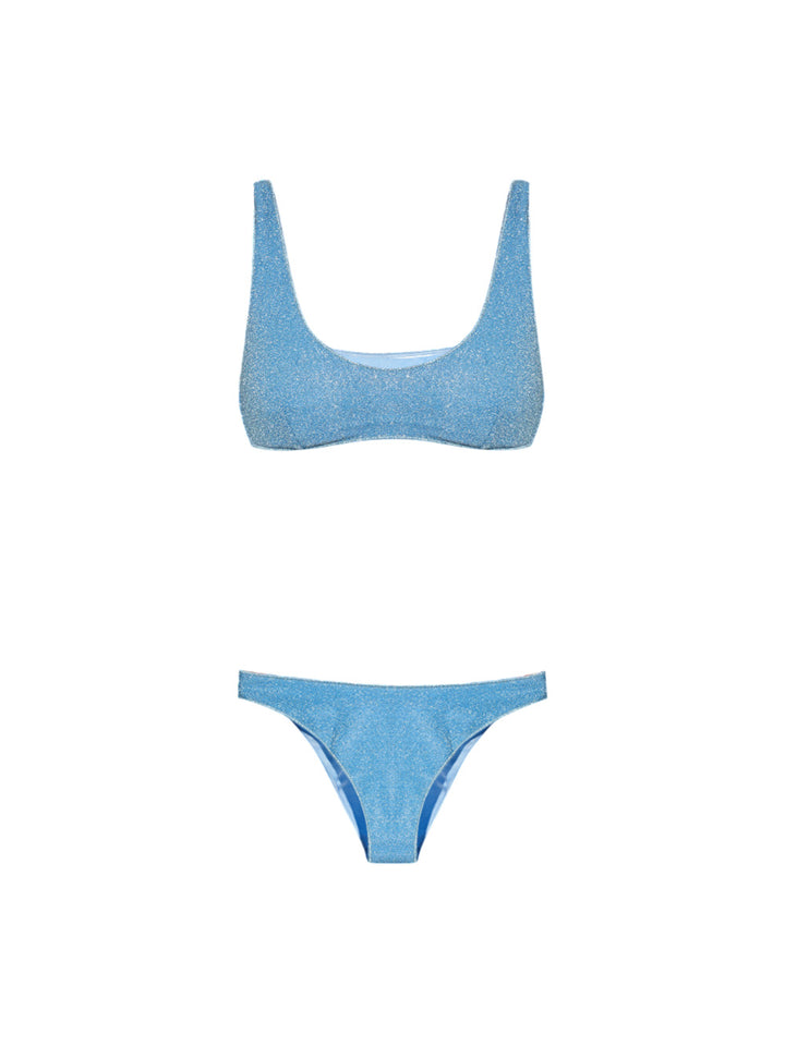 Oseree SWIMWEAR - Blu | 64263dcf992b9cf70f62f36c5b476fb62f853195
