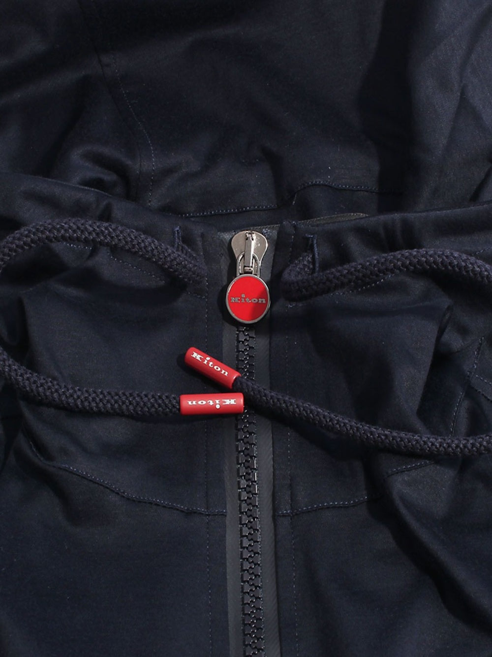 Kiton SWEATSHIRT - Blu | 10fc33290876ae0083d1a4e4e4b691703db2be28