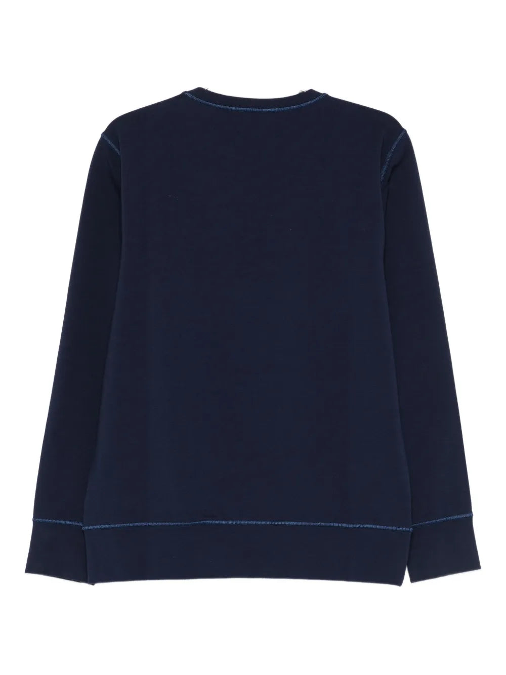 Kiton SWEATSHIRT - Blu | 610a95047b420709f3347edc96c4af62adfdf915