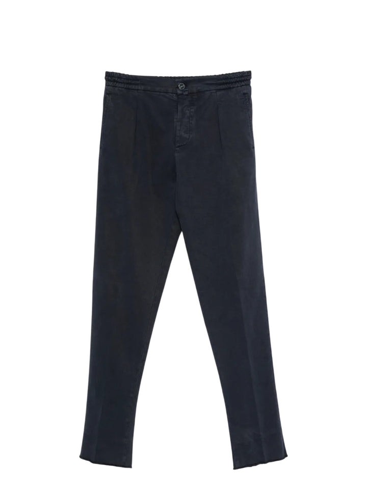 Kiton PANTS - Blu | 73e7c1ac57da49fcc472801ea6c4b4e8d668d5c3