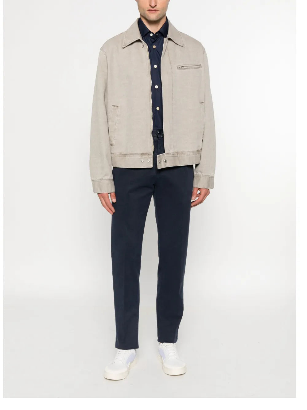 Kiton PANTS - Blu | 7f33d8d936eb06f735e4240d636f9370d8ca49ab