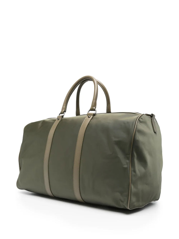 Kiton BAG - Verde | 838467dee23273648f2ef53bf5868bc08e25d148