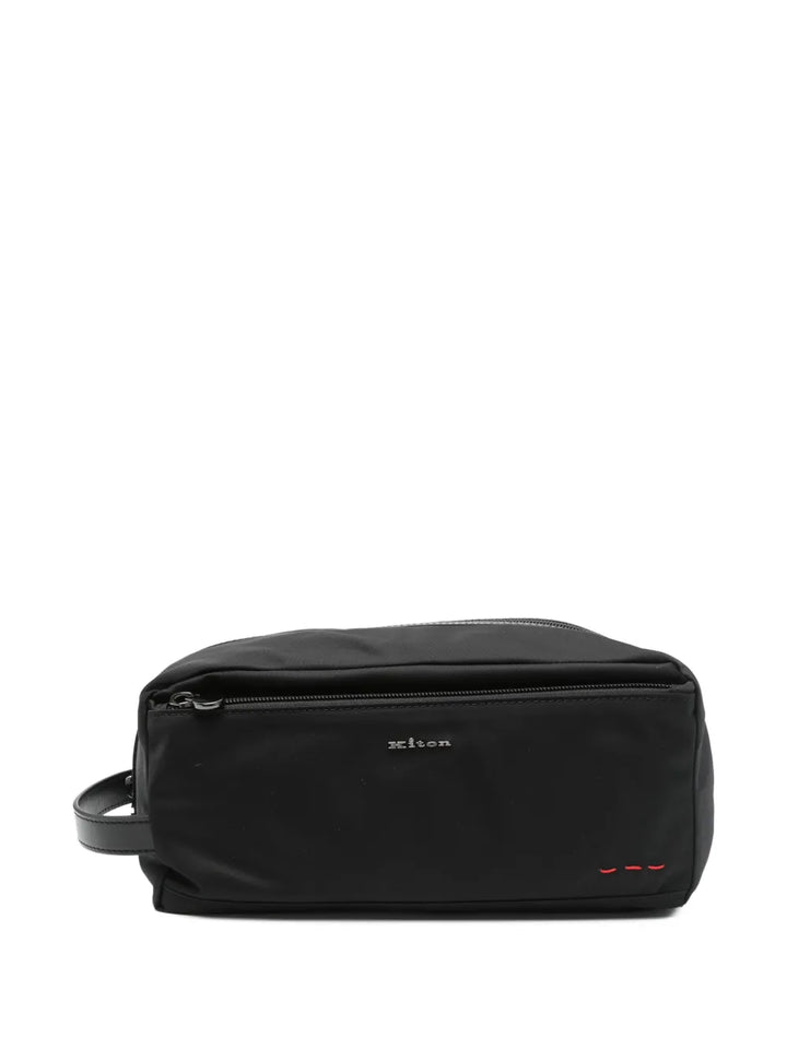 Kiton BAG - Nero | 79ab91b6df9cd71190a0e841dbb901102cb6ca36